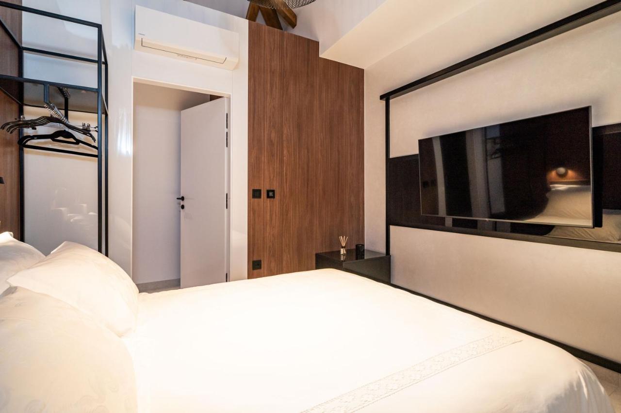 Luxury Apartman Agape Appartement Dubrovnik Buitenkant foto