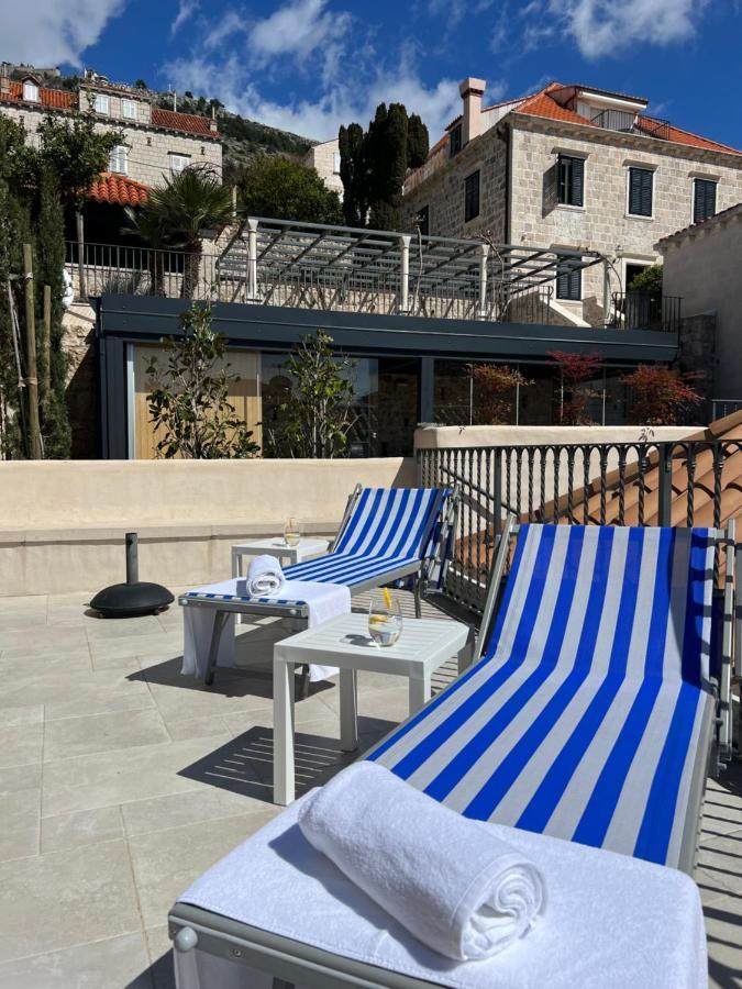 Luxury Apartman Agape Appartement Dubrovnik Buitenkant foto